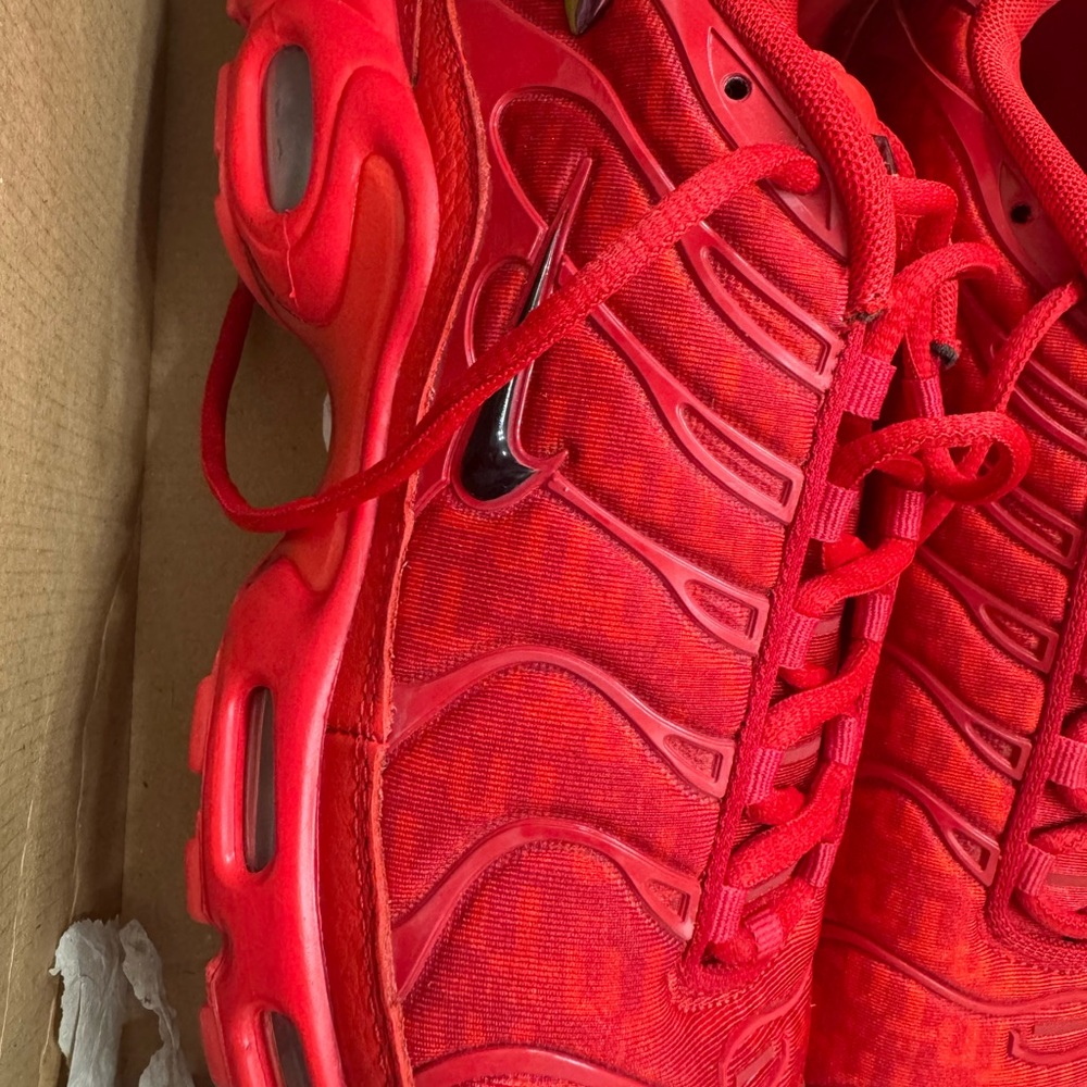 Air max plus - Picture 5 of 10